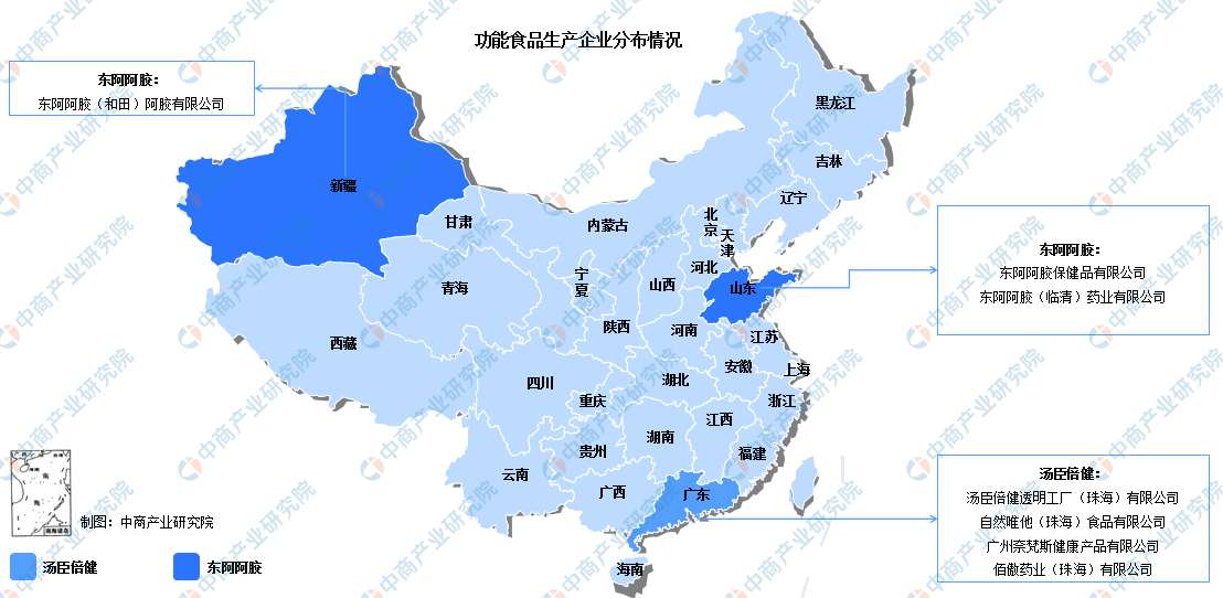 天门市食品企业上市规划(食品企业上市规划建议)