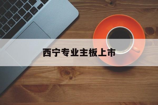 天门市西宁专业主板上市(西宁有什么上市公司)